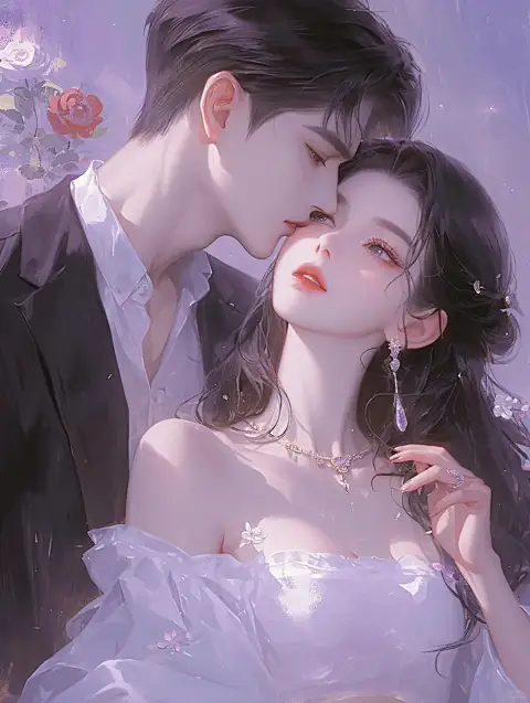 无间道经典补片配图